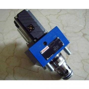 REXROTH Z2DB 6 VD2-4X/200V R900411314 Pressure relief valve