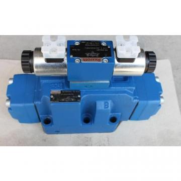 REXROTH 4WE 10 C3X/OFCW230N9K4 R900533250 Directional spool valves