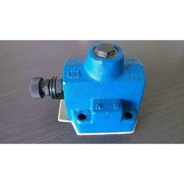 REXROTH 4WE 6 EB6X/OFEG24N9K4/V R901181060 Directional spool valves