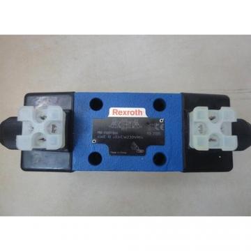 REXROTH S8A2.0 Valves