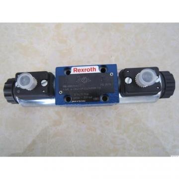 REXROTH 4WE6P7X/HG24N9K4/V Valves