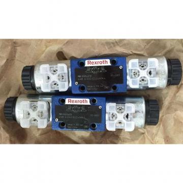 REXROTH 3WE6A6X/EW230N9K4/B10 Valves