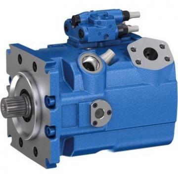 Vickers PV032R1K1BBNMFC+PGP517A0330CD1 Piston Pump PV Series