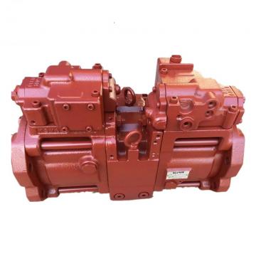 Vickers PV028R1K1T1NMM14545 Piston Pump PV Series
