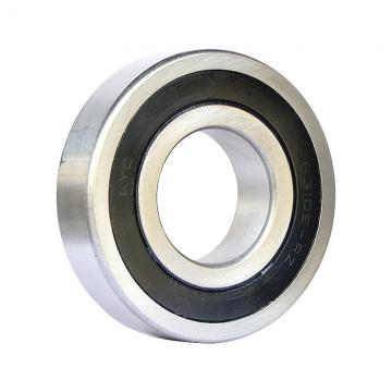 3.346 Inch | 85 Millimeter x 4.134 Inch | 105 Millimeter x 1.181 Inch | 30 Millimeter  CONSOLIDATED BEARING RNAO-85 X 105 X 30  Needle Non Thrust Roller Bearings