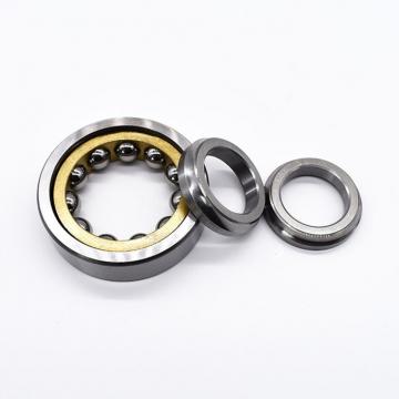 17 mm x 40 mm x 12 mm  FAG NU203-E-TVP2 Cylindrical Roller Bearings