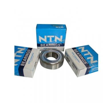 NTN 6306LLUA1C3/2E  Single Row Ball Bearings
